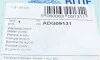 Помпа воды Hyundai Accent/Elantra/Santa Fe/Tucson/Kia Sportage 1.5/2.0CRDI 01-08 BLUE PRINT ADG09131 (фото 6)