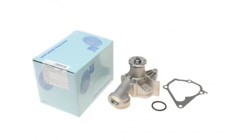 Помпа воды Hyundai Accent/Mitsubishi Lancer 1.2-1.5 94- BLUE PRINT ADG09135