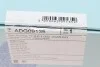К-т помпи системи охолодження BLUE PRINT ADG09135 (фото 8)