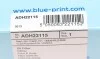 Фільтр масляний Opel Combo 1.7CDTI 01-12 BLUE PRINT ADH22115 (фото 6)