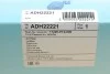 Фильтр воздушный Honda Accord IV/V 2.0/2.2 90-98 BLUE PRINT ADH22221 (фото 5)