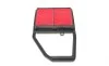 Фильтр воздушный Honda Civic VII 1.4i/1.6i 01-05 BLUE PRINT ADH22243 (фото 2)
