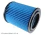 Фільтр повітряний Honda Civic 00-13/CR-V 2.0i/2.4 01-07 BLUE PRINT ADH22246 (фото 1)