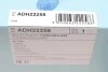 Фильтр воздушный Honda Civic VII/VIII 1.8 i 05-13 BLUE PRINT ADH22258 (фото 4)