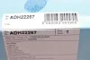 Фильтр воздушный Honda Accord VIII 2.2 D 08-15 BLUE PRINT ADH22267 (фото 5)