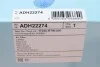 Фильтр воздушный Honda CR-Z 1.5 16V 10-16 BLUE PRINT ADH22274 (фото 5)