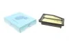 Фільтр повітряний Honda Civic 1.6-2.0 12- BLUE PRINT ADH22280 (фото 1)