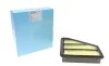 Фильтр воздушный Honda Civic 1.6/2.2 D 12- BLUE PRINT ADH22281 (фото 1)