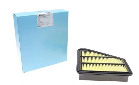 Фильтр воздушный Honda Civic 1.6/2.2 D 12- BLUE PRINT ADH22281
