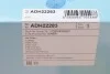 Фильтр воздушный Honda Civic IX 1.4 16V 12- BLUE PRINT ADH22283 (фото 4)