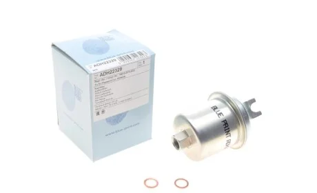 Фільтр паливний Honda Accord/Civic 1.4-1.8 91-01 BLUE PRINT ADH22329