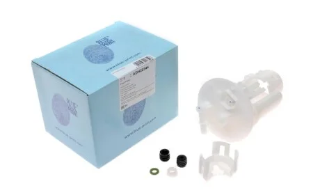 Фильтр топливный Honda Accord VII 2.0/2.4 16V 03-08 BLUE PRINT ADH22344