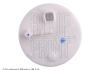 Фильтр топлива BLUE PRINT ADH22351 (фото 4)