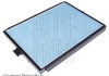 Фильтр воздушный салон BLUE PRINT ADH22501 (фото 3)