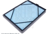 Фільтр повітряний салону BLUE PRINT ADH22501 (фото 4)