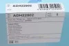 Фільтр салону Honda Civic 87-01 BLUE PRINT ADH22502 (фото 4)