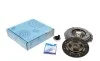 Комплект зчеплення Honda Accord 2.0 i 03-08 (d=220mm) (+вижимний) BLUE PRINT ADH23090 (фото 1)