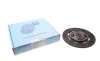 Диск сцепления VW Golf/Jetta 1.6D 80-91 (d=200mm) BLUE PRINT ADH23165