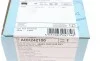 Колодки тормозные (передние) Honda Accord IX/X 12-/HR-V 15- BLUE PRINT ADH242100 (фото 6)