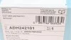 Колодки тормозные (задние) Honda Civic 1.0-2.0 16V 11- BLUE PRINT ADH242101 (фото 6)