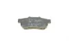 Колодки тормозные (задние) Honda Civic 87-01 (Akebono) BLUE PRINT ADH24254 (фото 7)