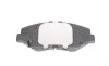 Колодки тормозные (передние) Honda CR-V 2.0/2.4 16V 01-12 BLUE PRINT ADH24265 (фото 2)
