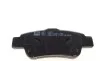 Колодки тормозные (задние) Honda CR-V 06- BLUE PRINT ADH24276 (фото 6)