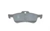 Колодки тормозные (задние) Honda Civic IX 1.4-2.2D 12- BLUE PRINT ADH24289 (фото 4)