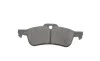 Колодки тормозные (задние) Honda Civic IX 1.4-2.2D 12- BLUE PRINT ADH24289 (фото 5)