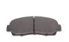 Колодки тормозные (передние) Honda CR-V IV 1.6-2.4i 12- BLUE PRINT ADH24296 (фото 3)