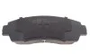 Колодки тормозные (передние) Honda CR-V IV 1.6-2.4i 12- BLUE PRINT ADH24296 (фото 4)