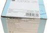 Колодки гальмівні (задні) Honda Accord VIII/CR-V II/FR-V 04- (Akebono) BLUE PRINT ADH24297 (фото 6)