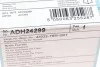 Колодки тормозные (задние) Honda HR-V 1.5/1.8 16V 14- BLUE PRINT ADH24299 (фото 7)
