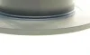 Диск гальмівний (задній) Honda Accord VIII 08-(282x9) BLUE PRINT ADH243108 (фото 3)