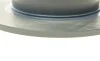 Диск гальмівний (задній) Honda Accord VIII 08-(282x9) BLUE PRINT ADH243108 (фото 4)