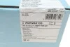 Диск тормозной (передний) Honda HR-V 1.5 16V/1.6D 15- (293x25) BLUE PRINT ADH243133 (фото 6)