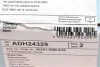 Диск гальмівний передній Honda (вир-во Blue Print) BLUE PRINT ADH24329 (фото 5)