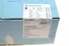 Диск тормозной (передний) Honda Civic VIII 06-/FR-V 05- (282x23) BLUE PRINT ADH24383 (фото 7)