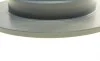 Диск тормозной (задний) Honda CR-V 01-07/Stream 05-14 (282x9) BLUE PRINT ADH24387 (фото 4)