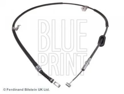 Трос тормозной задний левый Honda Accord VII (выр-во Blue Print) BLUE PRINT ADH246157