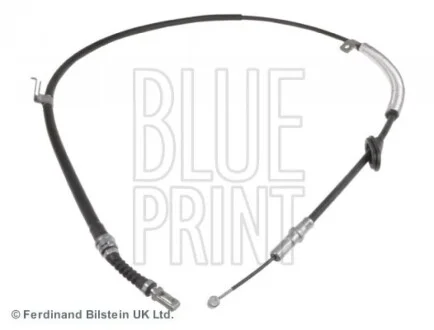Трос тормозной задний правый Honda Accord VII (выр-во Blue Print) BLUE PRINT ADH246158