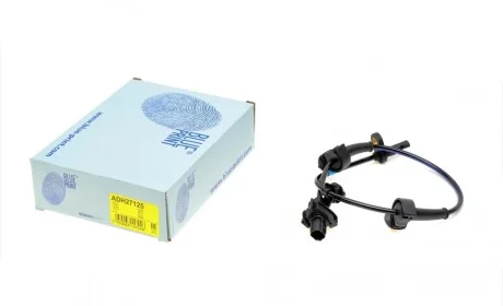 Датчик ABS (задній) Honda Civic VIII 05-11 (L) BLUE PRINT ADH27125