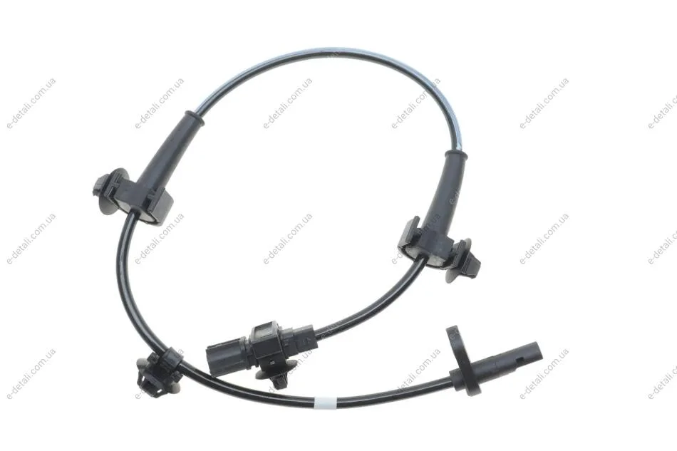 Датчик ABS (задній) (R) Honda Civic 1.4-2.2D 05-12 BLUE PRINT ADH27136 (фото 1)