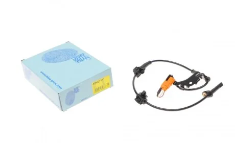 Датчик ABS (передній) Honda CR-V 2.0-2.4 16V 01-07 (L) BLUE PRINT ADH27141