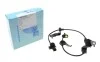 Датчик ABS (передній) Honda Accord VIII 2.0-3.5 16V 08-15 (R) BLUE PRINT ADH27182 (фото 1)