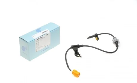 Датчик ABS (задній) Honda Accord VII 2.0/2.4 16V/2.2D 03-08 (R) BLUE PRINT ADH27184