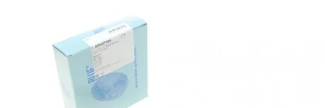Датчик ABS (передній) Honda Accord VII 2.0- 2.2D 08-15 (L) BLUE PRINT ADH27188