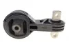 Подушка двигателя (верхняя) (R) Honda CR-V III 2.0-2.4 16V 06-12 BLUE PRINT ADH280153 (фото 2)