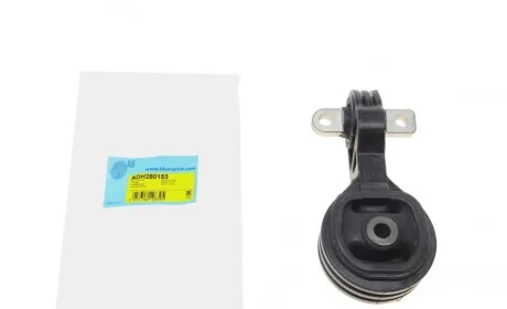 Подушка двигателя (верхняя) (R) Honda CR-V III 2.0-2.4 16V 06-12 BLUE PRINT ADH280153