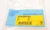 Сайлентблок рычага (заднего/сверху) Honda FR-V 1.7/2.0 16V 04- BLUE PRINT ADH28063 (фото 5)